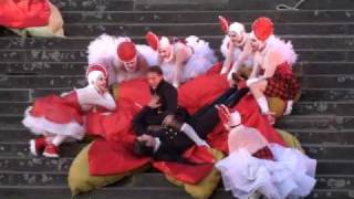 Ein Sommernachtstraum - Trailer 2009 Freilichtspiele Schwäbisch Hall