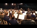 I Concerto Bandas Militares