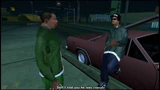 GTA SA - Mision Ryder #GTA SA - Mision Ryder #