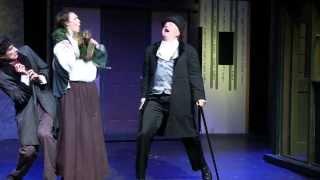 LifeHouse Theater's "Scrooge!" Trailer 2013