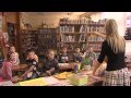 Bolatice: Mikulášské posezení pro děti v knihovně
