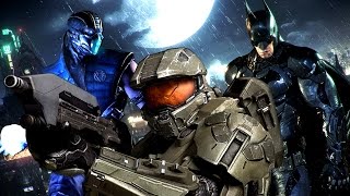 Die coolsten Xbox One Spiele 2015 [Deutsch] - Offizieller Trailer