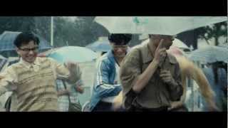 American Dreams in China - Teaser Trailer