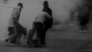 Sixties: A Long Walk to Freedom Trailer