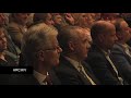 Štěpánkovice: Vysazení lípy z výročí připojení Hlučínska k Československu