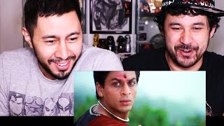 ASOKA | Shah Rukh Khan | Kareena Kapoor | Trailer Reaction w/ Greg!