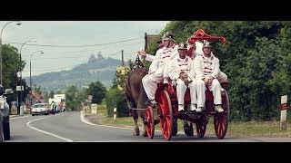 Trailer - Libuňské oslavy - 200. výročí školy a 130. výročí založení sboru dobrovolných hasičů