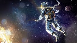 Space Cinematic Background Music