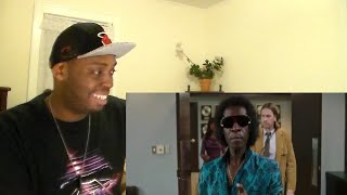Miles Ahead Official Trailer #1 REACTION!!!