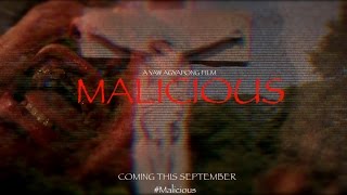 Malicious Trailer