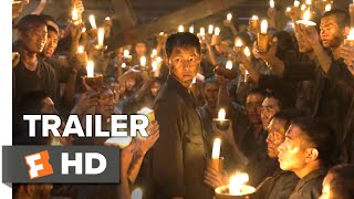 The Battleship Island Trailer #2 (2017) | Movieclips Indie
