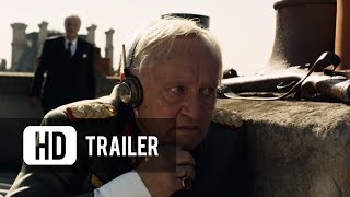 Diplomatie (2014) - Official Trailer [HD]