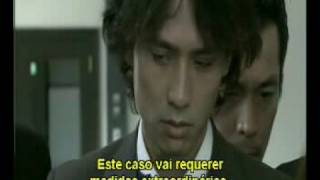 Caçador de Pesadelos (Trailer)