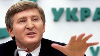Новая Украина. Фильм 1-й. Дикие деньги