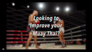 Muay Thai Guy Trailer - Eat, Sleep, Breathe Muay Thai