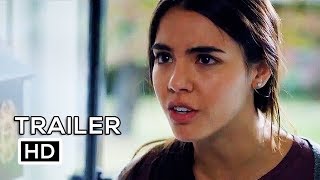 GOD'S NOT DEAD 3: A LIGHT IN DARKNESS Official Trailer (2018) Jennifer Taylor Drama Movie HD