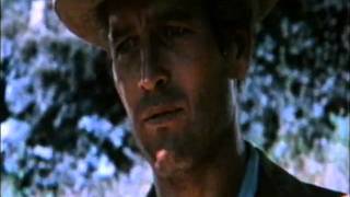 Butch Cassidy and the Sundance Kid (HD Trailer)