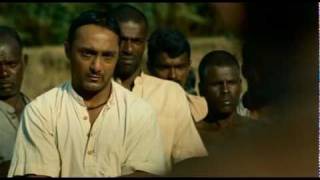 BEFORE THE RAINS Theatrical Trailer