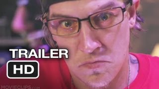 Noobz Official Trailer (2013) - Jason Mewes Movie HD