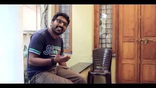 Sattendru Maaruth Vaanilai (Short Film) - Teaser 01 by Dreaming Nomads