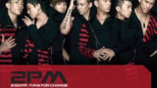 2PM - Again & Again (Cover)