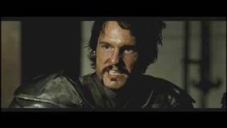 In The Name Of The King - A Dungeon Siege Tale Trailer (TADFF 2007)