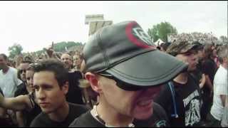 Skull World - 'Redband' trailer (2013)