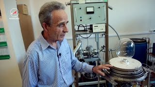 Водородные мазеры и радиотелескопы