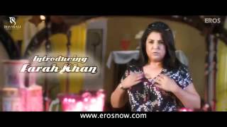 Shirin Farhad Ki Toh Nikal Padi - Official Theatrical Trailer - 2012