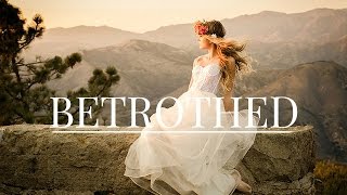 Betrothed - Wattpad Trailer