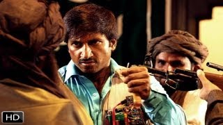 Sahasam Trailer 2 Ft. Gopichand, Tapsee Pannu | Upcoming Telugu Movie 2013