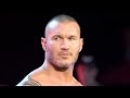 Randy Orton reveals his favorite RKOs of all time Randy Orton reveals his favorite RKOs of all time