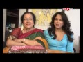 Image Sameera Reddy Celebrates Mother S Day On Zoom