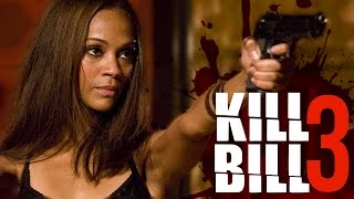 Kill Bill: Volume 3 "Nikki's Revenge" Trailer