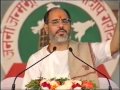 RAMESHBHAI OJHA BHAJAN Radha Madhav Neelmani..........