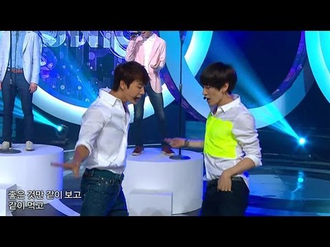 From U (Live)