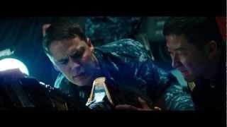 Battleship Final Trailer 2012 [HD] - Official Movie Trailer