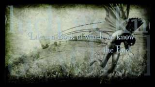 Julien Damotte - "Trapped" (2009) - Video Teaser