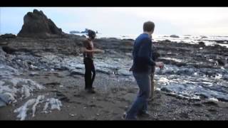 Chupacabra Territory Found Footage Trailer