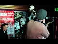 Picture Boppin Bebo Josh Hifi Sorheim Robert Greenig