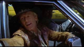 "Crocodile Dundee (1986)" Theatrical Trailer