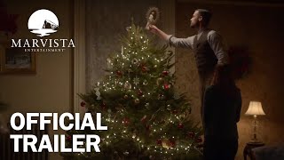 THE SPIRIT OF CHRISTMAS Trailer - Jen Lilley, Thomas Beaudoin - MarVista Entertainment