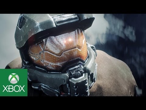 Xbox One nos muestra su futuro con sus próximos lanzamientos Xbox One nos muestra su futuro con sus próximos lanzamientos