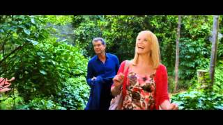 Den Skaldede Frisør - Officiel Trailer (2012) [HD]