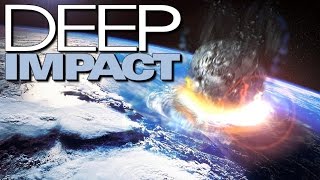 Deep Impact - Trailer HD deutsch