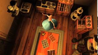 Barbie of Swan Lake - Trailer