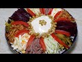 Фрагмент с конца видео САЛАТ ФРАНЦУЗКИЙ необычно Вкусно! Французча Салат Тошкентча усулда Фрагмент с конца видео САЛАТ ФРАНЦУЗКИЙ необычно Вкусно! Французча Салат Тошкентча усулда
