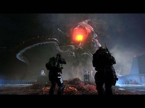 Un vistazo a MayDay, el segundo episodio de Extinction en CoD: Ghosts Un vistazo a MayDay, el segundo episodio de Extinction en CoD: Ghosts