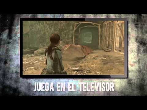 Así es la versión en Wii U de Resident Evil: Revelations Así es la versión en Wii U de Resident Evil: Revelations