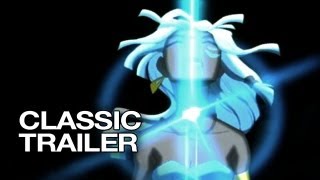 Atlantis: The Lost Empire (2001) Official Trailer #1